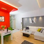Apartment Mirela Split