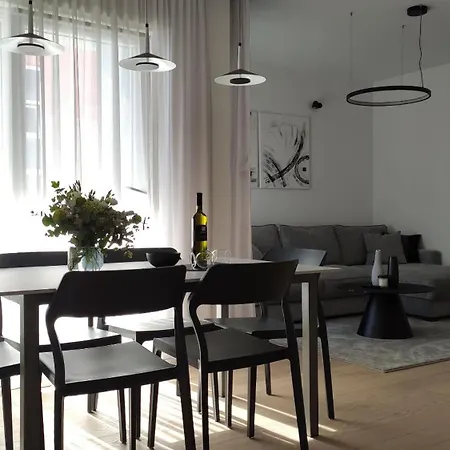 Apartment Apartment Mirela *