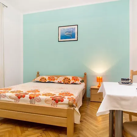 Mirela Lejlighed Split