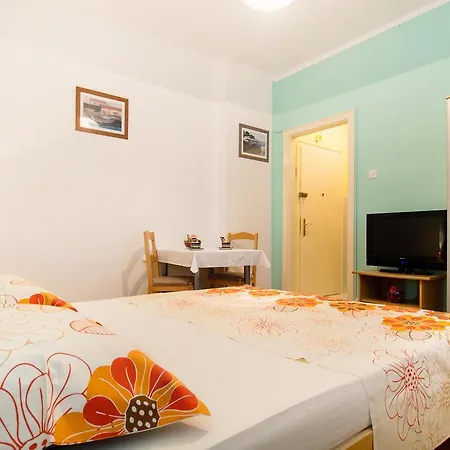 Mirela Lejlighed Split