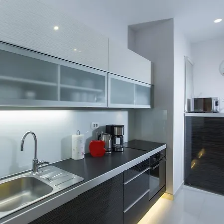 Mirela Lejlighed Split