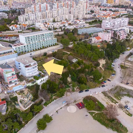 Apartment Apartment Mirela Split