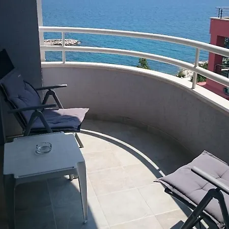 Apartment Apartment Mirela Split
