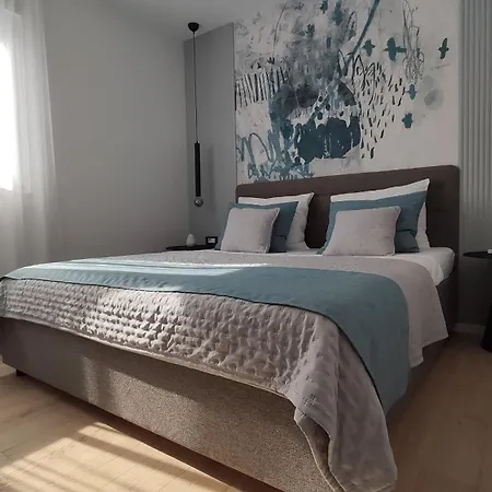 Apartment Apartment Mirela Split