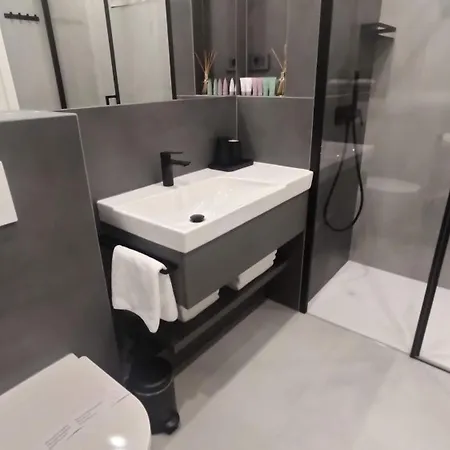 Apartment Mirela Apartment