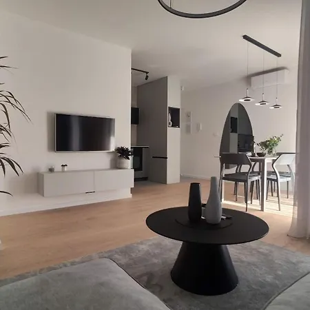 Apartment Mirela Split