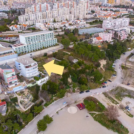 Apartment Apartment Mirela