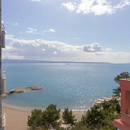 Apartment Mirela Split