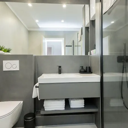 Appartement Mirela Split