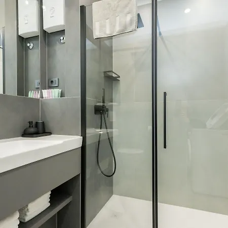 Appartement Mirela *