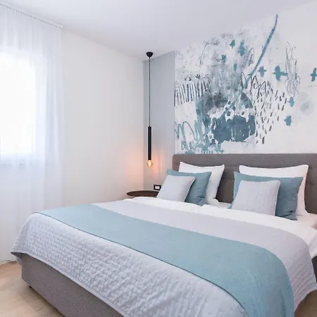 Appartement Mirela Split