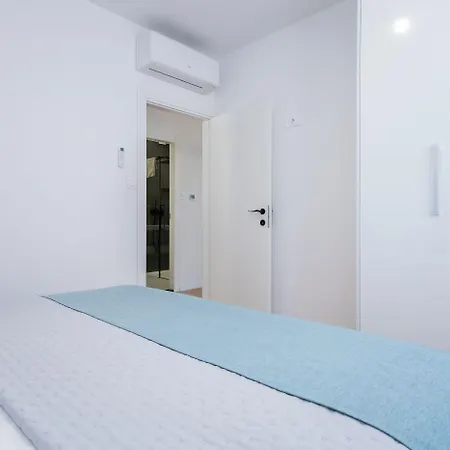 Appartement Mirela