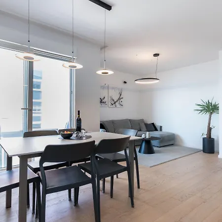 Mirela Appartement Split