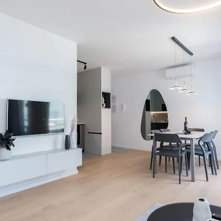 Mirela Appartement Split