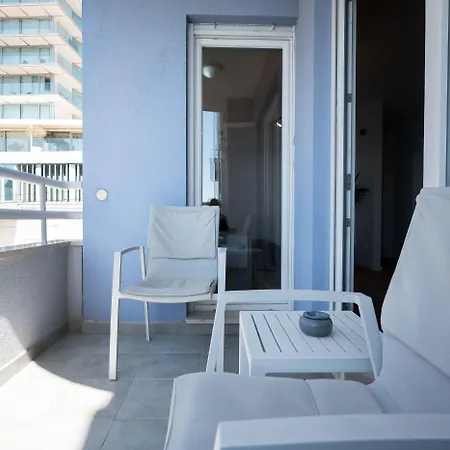 Mirela Apartmán *