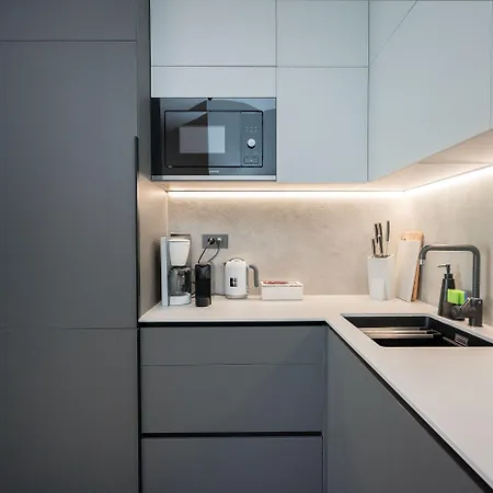 Apartmán Mirela