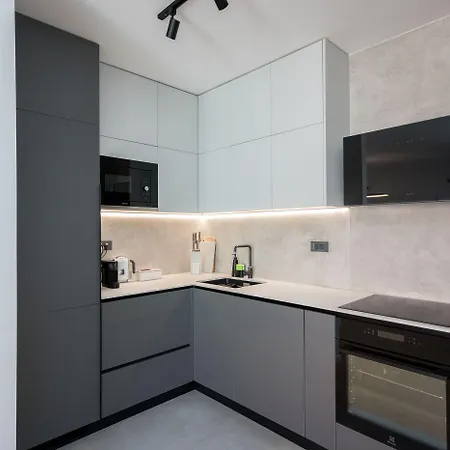 Appartement Mirela