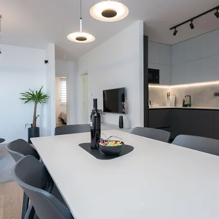 Mirela Appartement