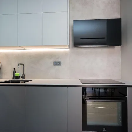 Appartement Mirela *