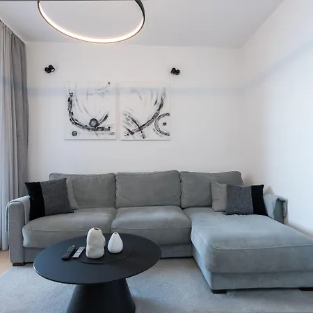 Appartement Mirela