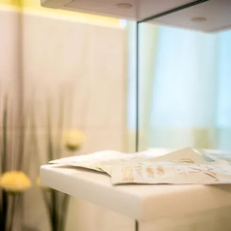 Apartment Mirela Apartment