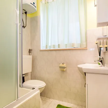 Apartment Mirela