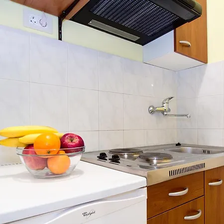 Apartment Mirela * Split