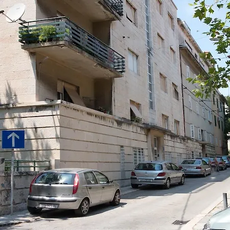 Apartment Mirela Split