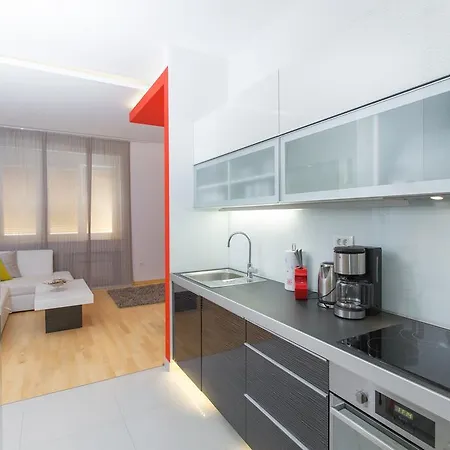 Apartment Mirela Apartment Split