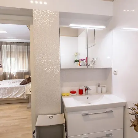Apartment Mirela Split