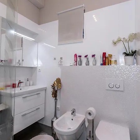 Apartment Mirela * Split