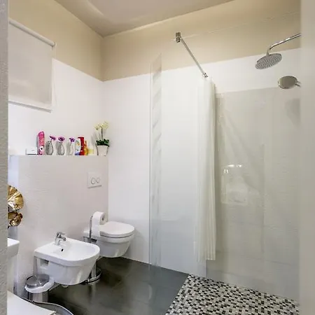 Apartment Mirela Split