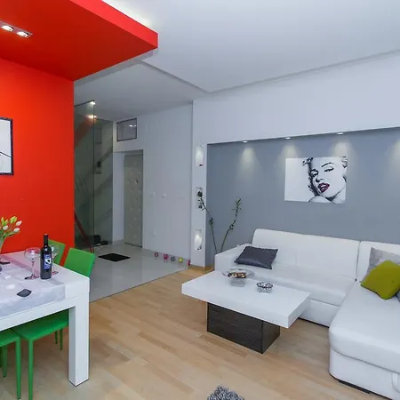 Mirela Appartement