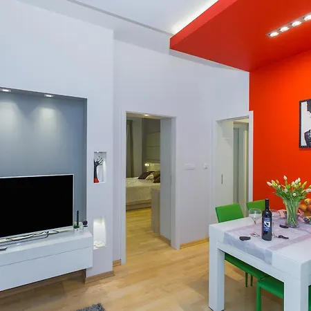 Apartment Apartment Mirela