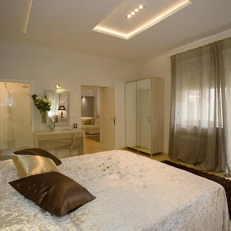 Apartment Mirela * Split