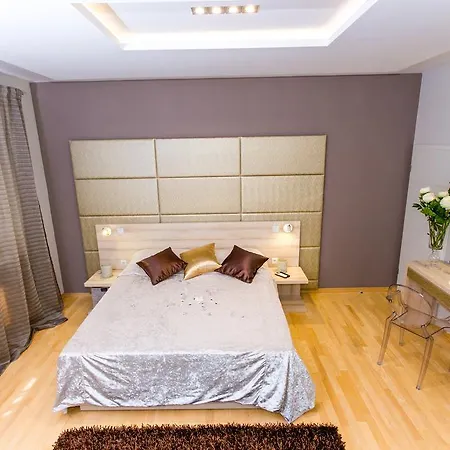 Apartment Mirela Apartment Split