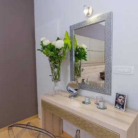 Apartment Mirela * Split