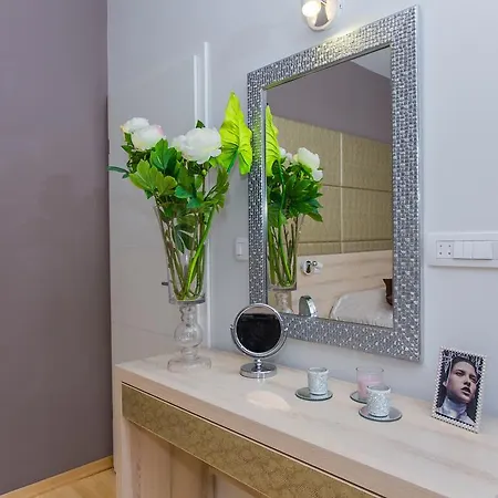 Mirela Appartement