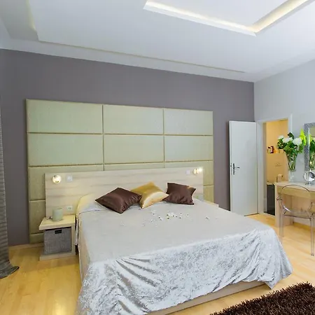 Mirela Appartement Split