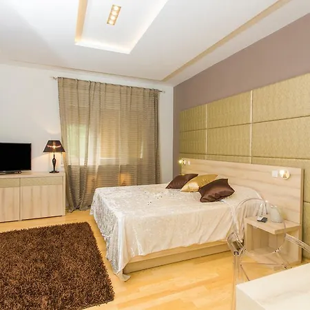 Apartment Apartment Mirela