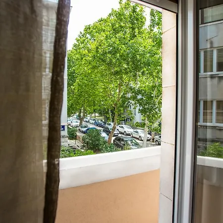 Apartment Mirela Split