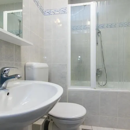 Apartment Mirela * Split