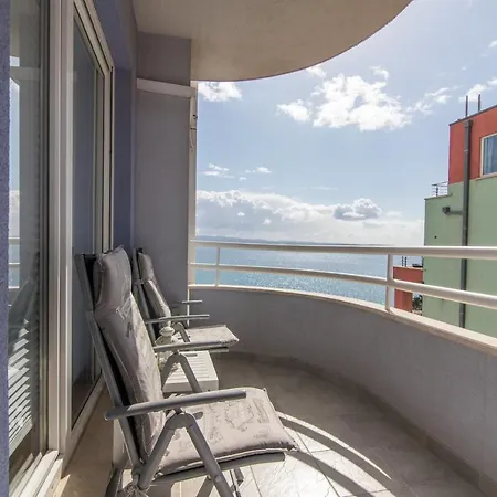 Apartment Apartment Mirela Split