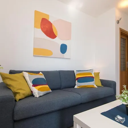 Apartment Mirela * Split