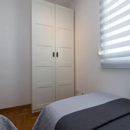 Apartment Apartment Mirela Split