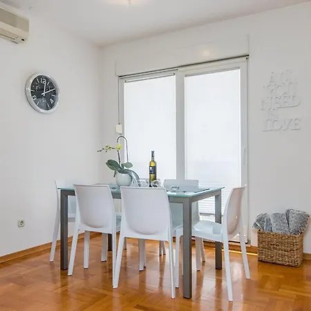 Apartment Mirela * Split