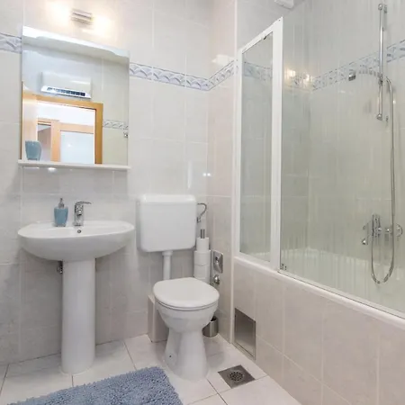 Apartment Mirela