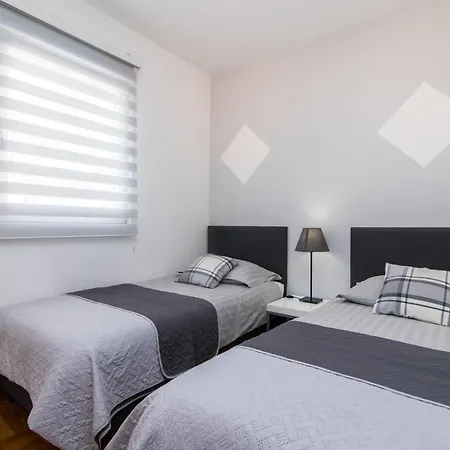Appartement Mirela Split