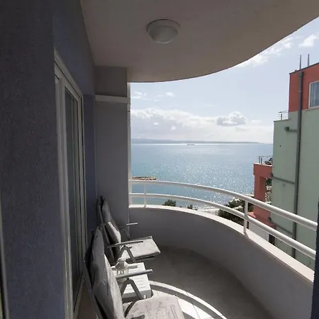 Apartment Apartment Mirela Split