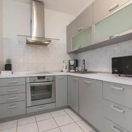 Appartement Mirela *